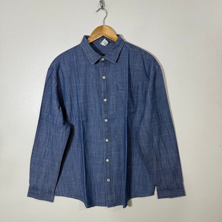 THERE ABOUTS COTTON SHIRT BRAND NEW (54)