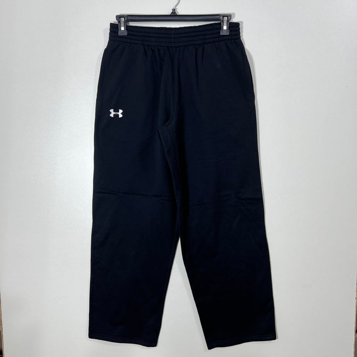 UNDER ARMOUR COLDGEAR LOOSE FIT TROUSER INNER FLEECE