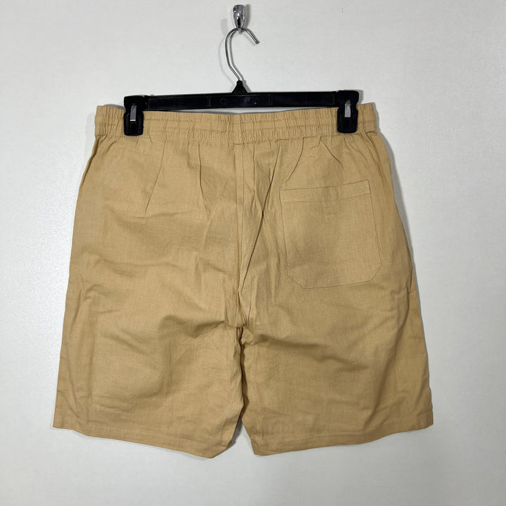 LTIFONE COTTON SHORT BRAND NEW