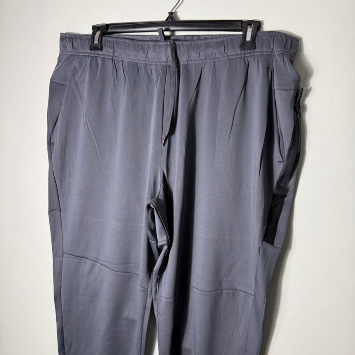 MEMBERS MARK SPORT TROUSER BRAND NEW GREY COLOUR
