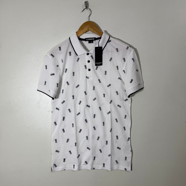 CONNOR COTTON POLO TSHIRT BRAND NEW