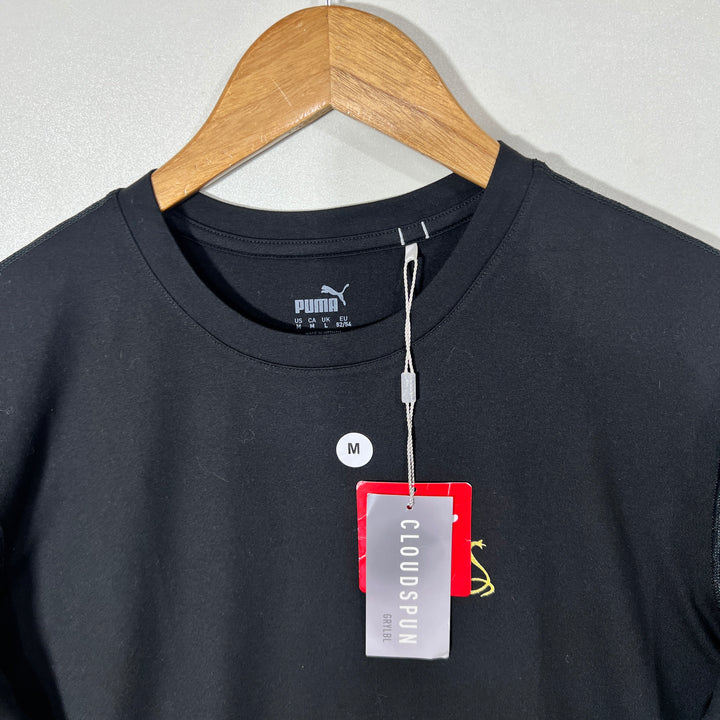 PUMA CLOUDSPUN SPORT TSHIRT BRAND NEW