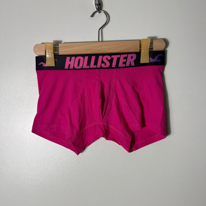 HOLLISTER COTTON BOXER