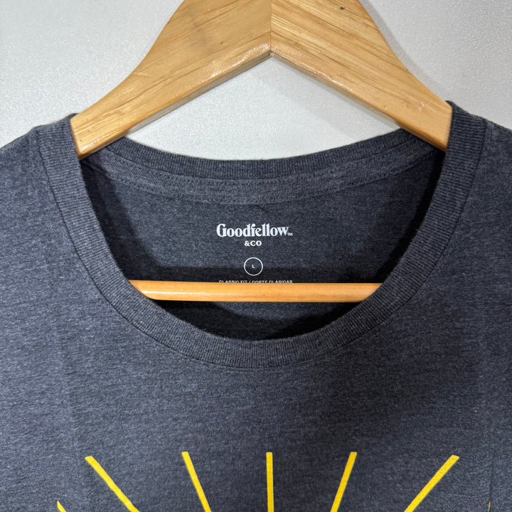 GOOD FELLOW &CO COTTON TSHIRT BRAND NEW