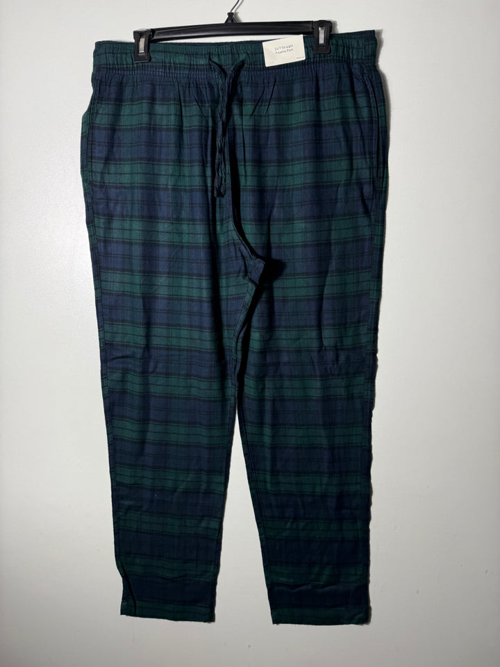 HOLLISTER FLANNEL TROUSER BRAND NEW
