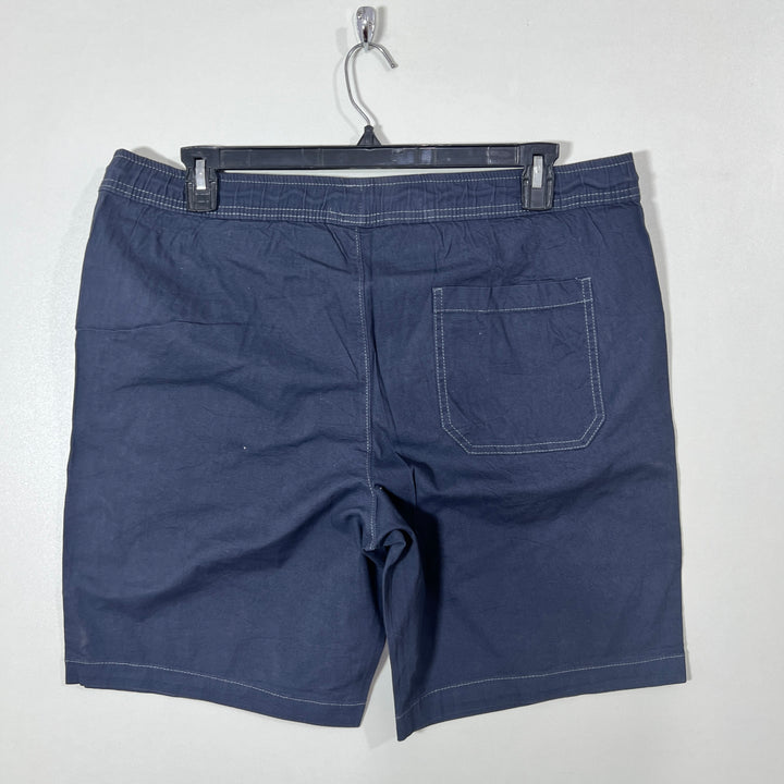 GEORGE COTTON SHORT BRAND NEW