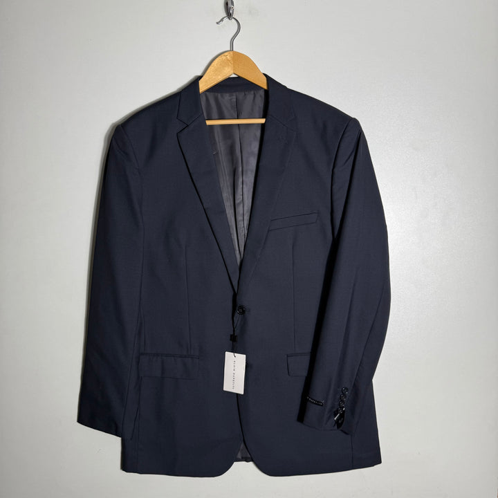 ALAIN DUPETIT BLAZER COAT BRAND NEW GREY COLOUR