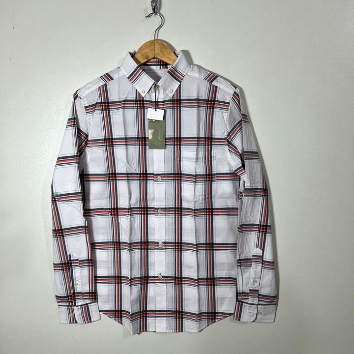GOOD FELLOW &CO BUTTON DOWN SHIRT BRAND NEW