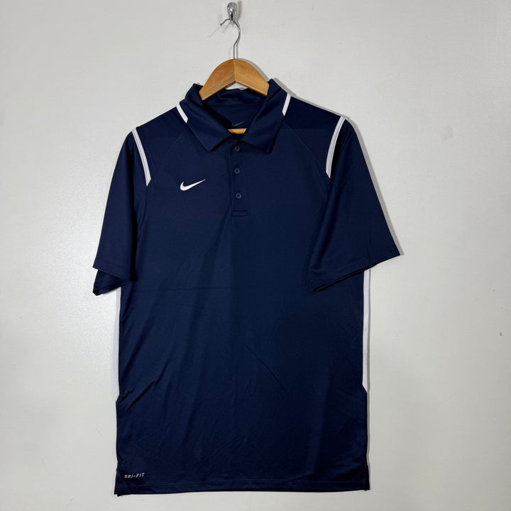 NIKE DRI FIT SPORT POLO TSHIRT