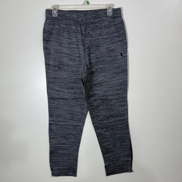 CHAMPION SPORT TROUSER INNER FLEECE GREY COLOUR