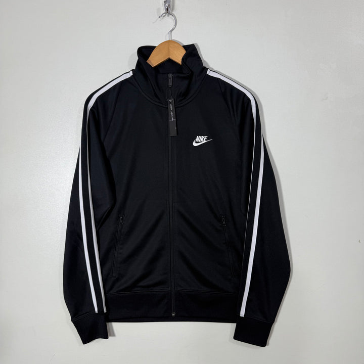 NIKE LOOSE FIT SPORT JACKET BRAND NEW BLACK COLOUR