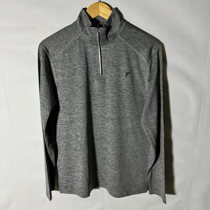 OLD NAVY GO DRY SPORT PULLOVER