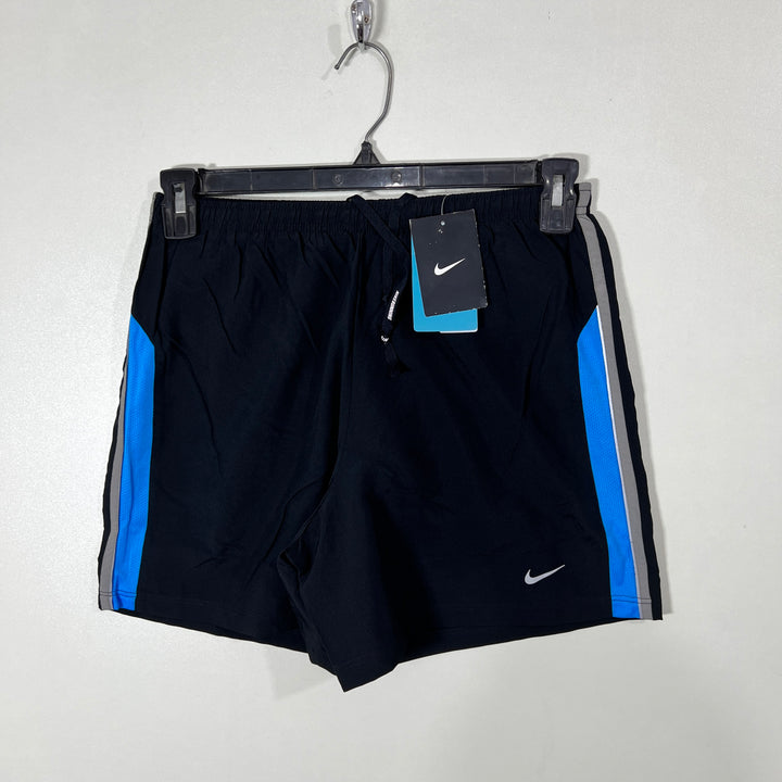 NIKE DRI FIT PARACHUTE RUNNING SPORT SHORT
