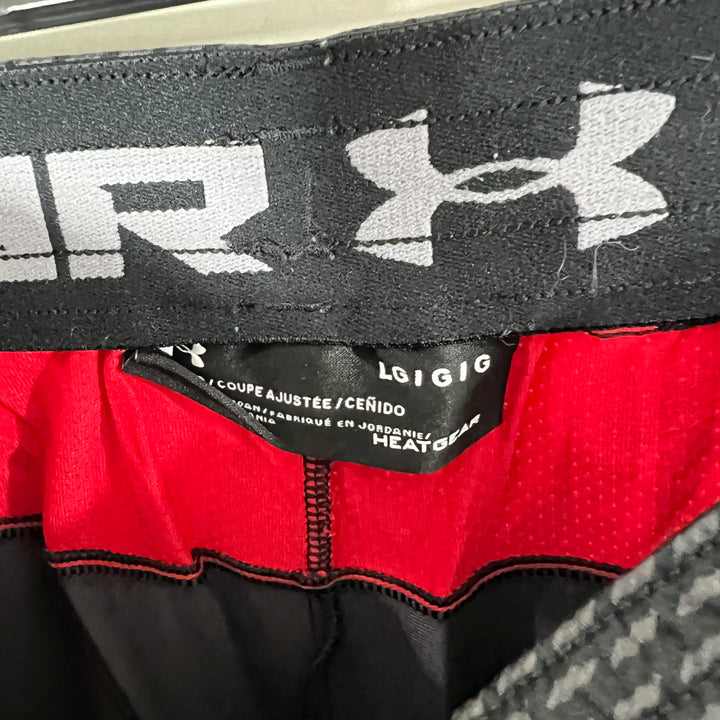 UNDER ARMOUR HEATGEAR SPORT SHORT