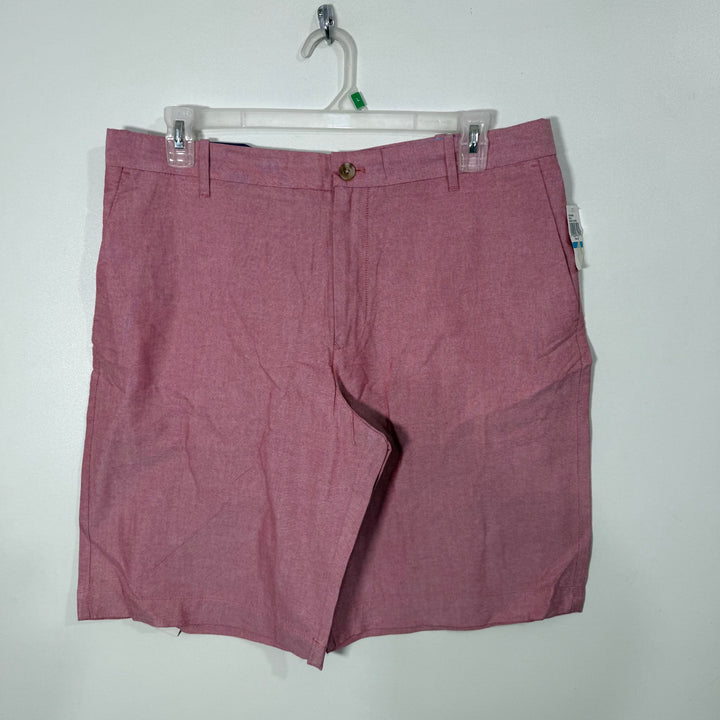 IZOD NEWPORT COTTON SHORT BRAND NEW