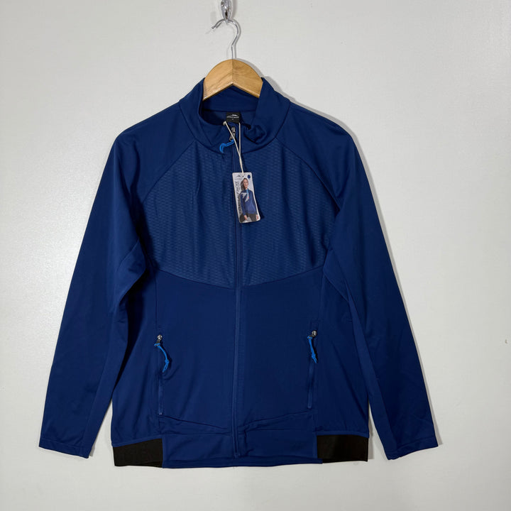 THERMO LAUFJACKE WOMEN ACTIVE TOUCH SPORT JACKET BRAND NEW