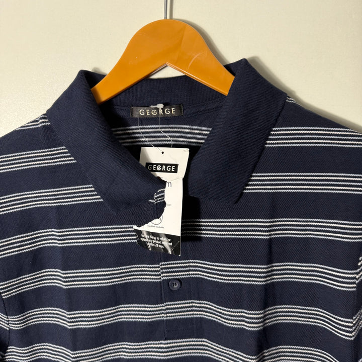 GEORGE COTTON POLO TSHIRT BRAND NEW