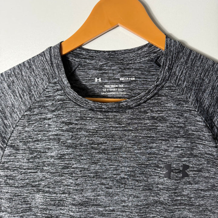 UNDER ARMOUR SPORT TSHIRT GREY COLOUR