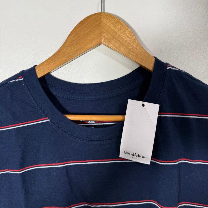 GOOD FELLOW &CO COTTON TSHIRT BRAND NEW