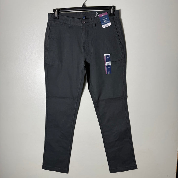 GEORGE SLIM FIT COTTON CHINO PANT BRAND NEW