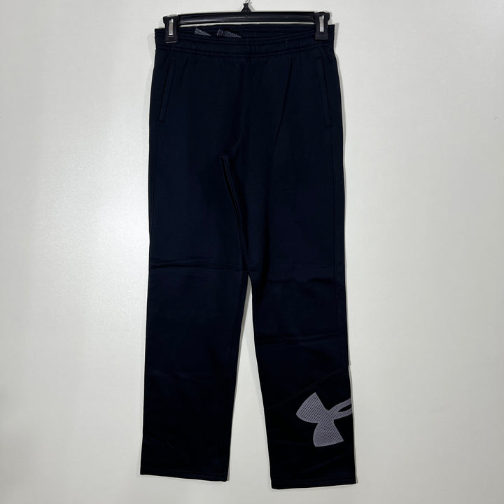 UNDER ARMOUR COLDGEAR LOOSE FIT SPORT TROUSER INNER FLEECE