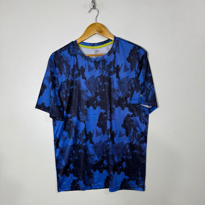 PRO PLAYER PRINTED  SPORT TSHIRT