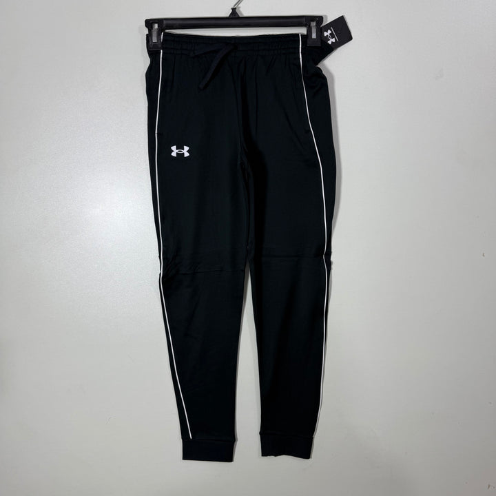 UNDER ARMOUR SPORT TROUSER BRAND NEW INNER FLEECE DARK GREEN