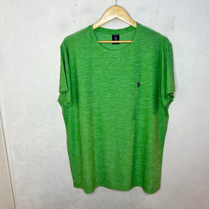 US POLO ASSN SPORT TSHIRT