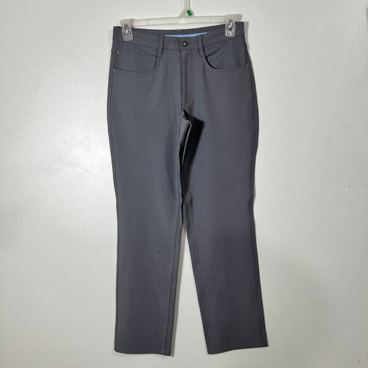 FOOT JOY STRAIGHT FIT PERFORMANCE PANT
