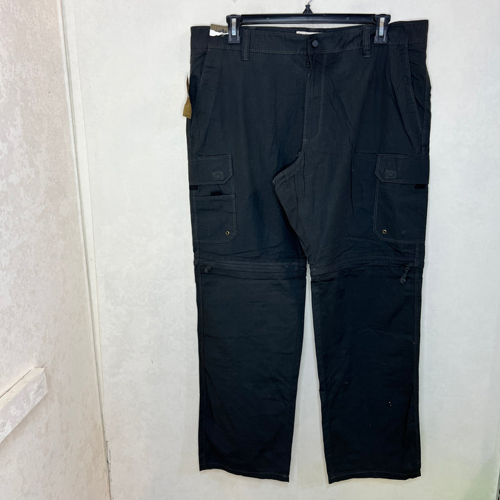 NORTH WEST STRAIGHT FIT CARGO PANT BRAND NEW