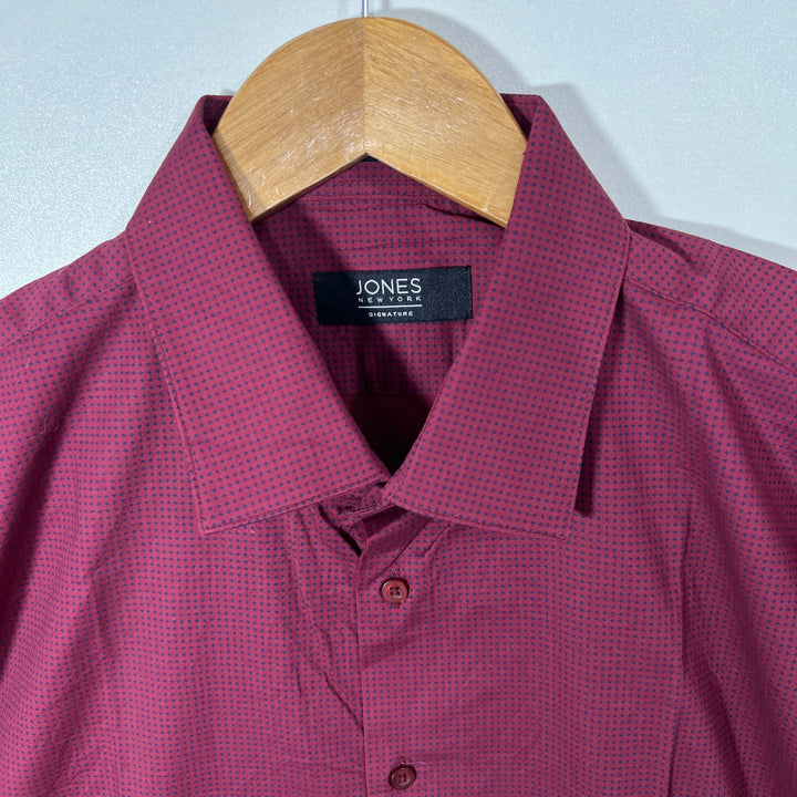 JONES NEW YORKE COTTON SHIRT BRAND NEW
