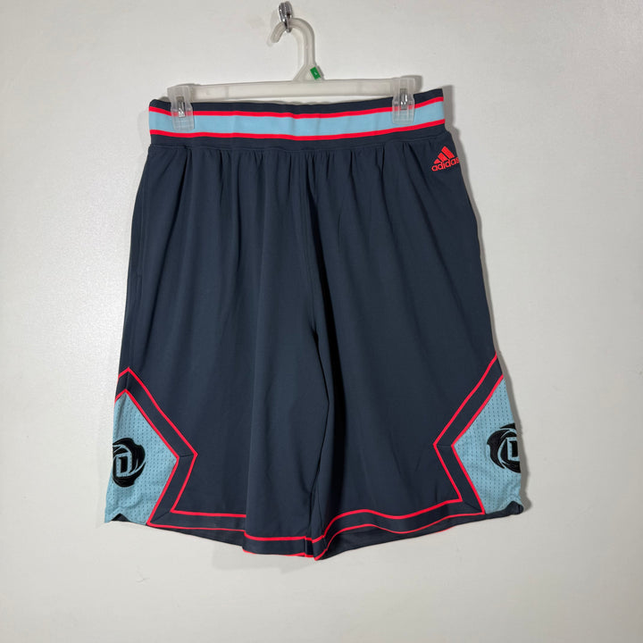 ADIDAS LONG LENGHT SPORT SHORT GREY COLOUR