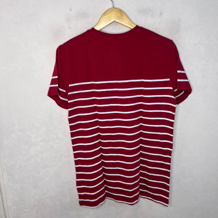 FOREVER 21 MEN COTTON TSHIRT