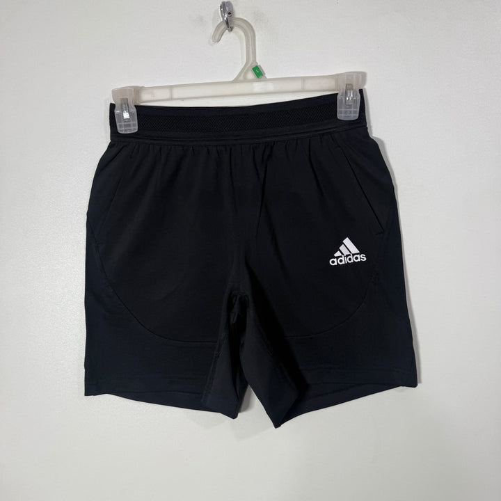 ADIDAS SPORT SHORT BLACK COLOUR