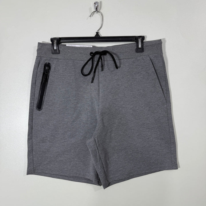 CRIVIT SWEAT COTTON SHORT BRAND NEW