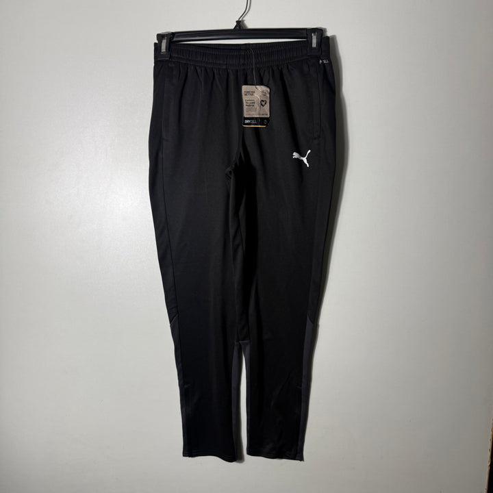 PUMA SPORT TROUSER BRAND NEW WITH SIDE ZIP POCKETS