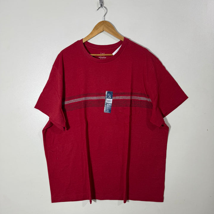 GEORGE COTTON TSHIRT BRAND NEW