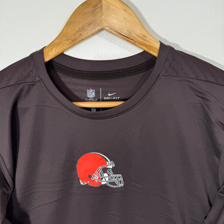 NIKE NFL LONG SLEEVES SPORT TSHIRT