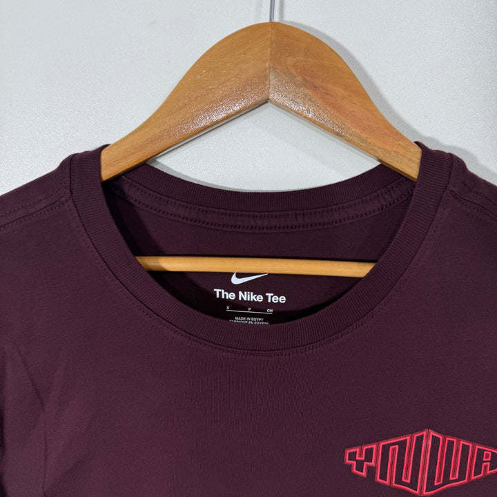 NIKE COTTON TSHIRT