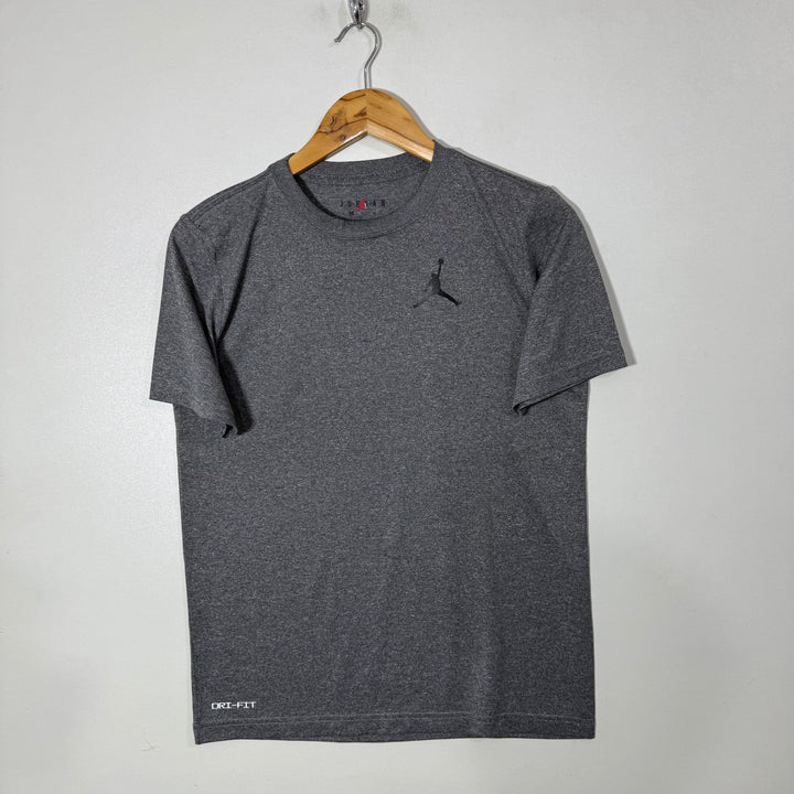 JORDAN SPORT TSHIRT GREY COLOUR