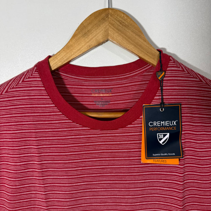 CREMIEUX COTTON TSHIRT BRAND NEW