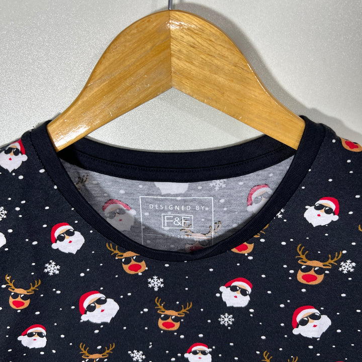 F&F COTTON TSHIRT BRAND NEW