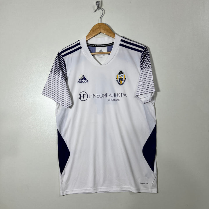 ADIDAS V NECK SPORT TSHIRT