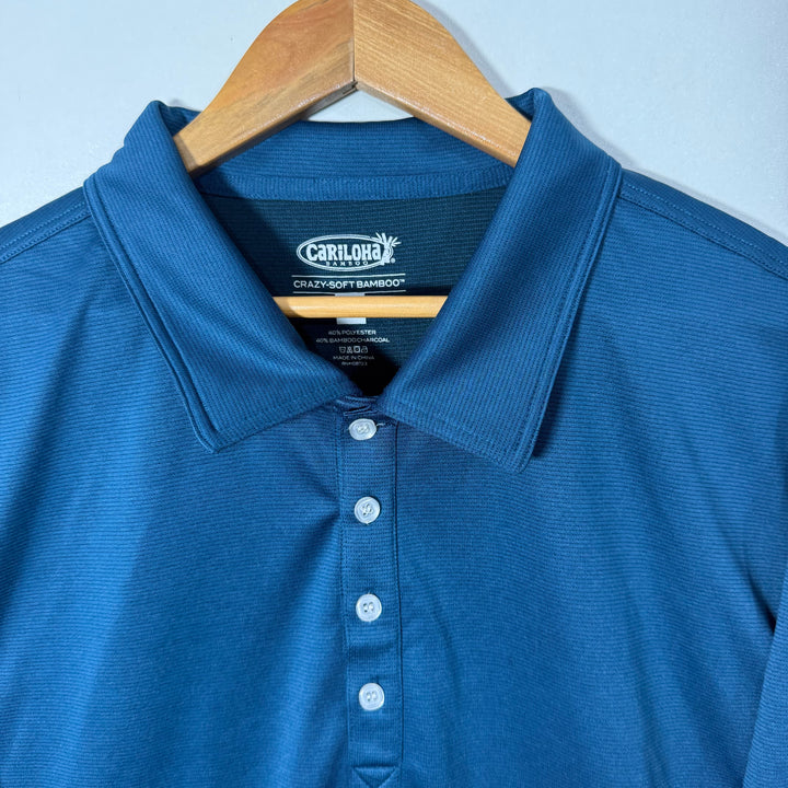 CARILOHA SPORT POLO TSHIRT