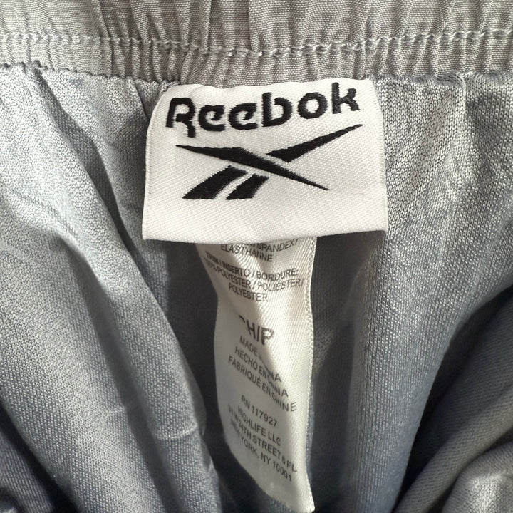REEBOK SPORT RUNNING SHORT GREY COLOUR
