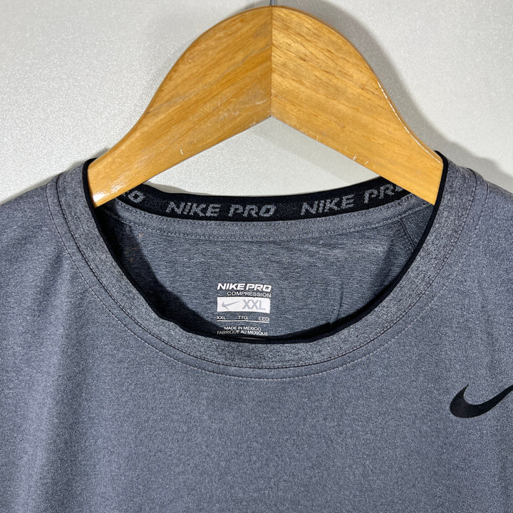 NIKE PRO SPORT COMPRESSION  TSHIRT