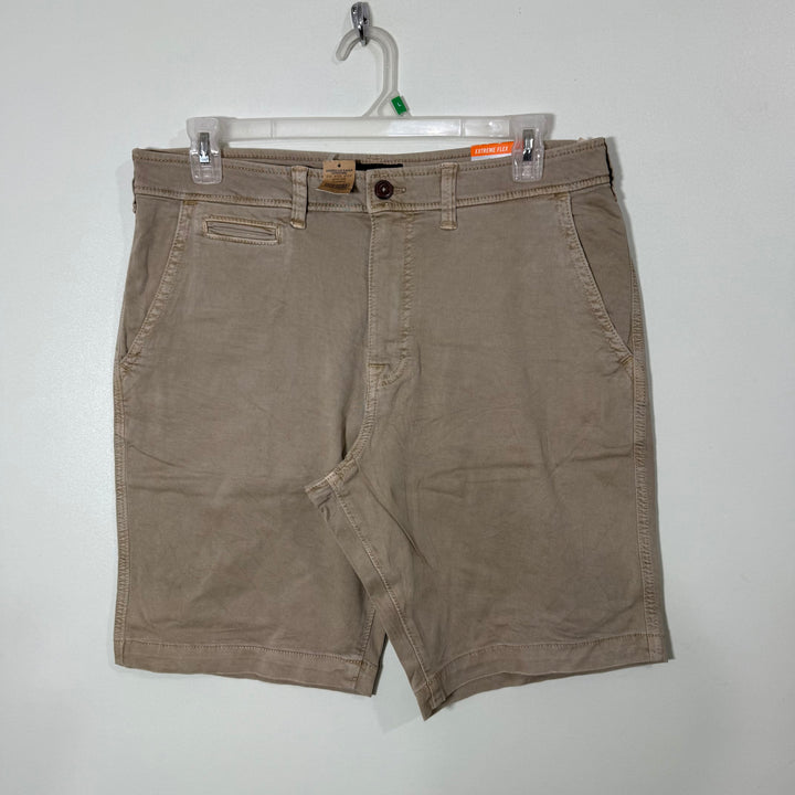 AMERICAN EAGLE EXTREME FLEX  COTTON SHORT BRAND NEW WITH STRETCH