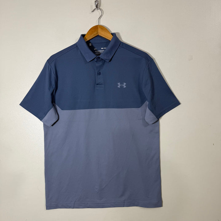 UNDER ARMOUR SPORT POLO TSHIRT
