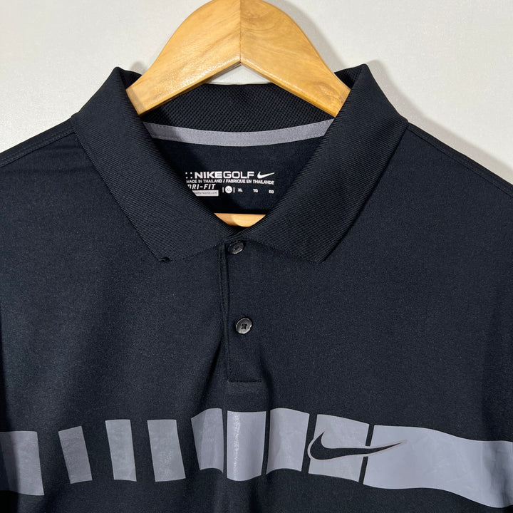NIKE GOLF SPORT POLO TSHIRT