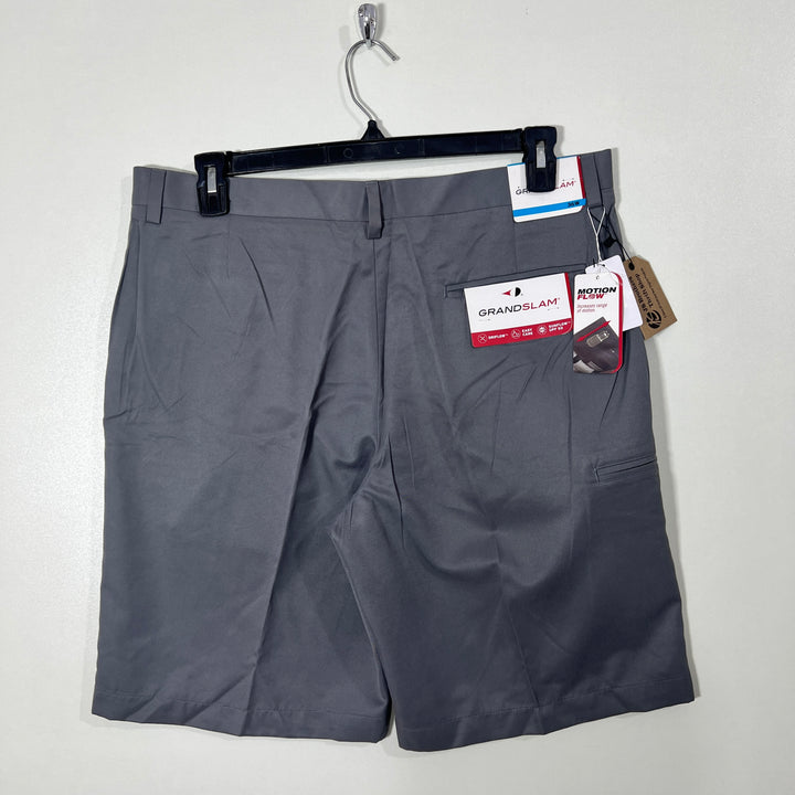 GRAND SLAM GOLF SHORT BRAND NEW